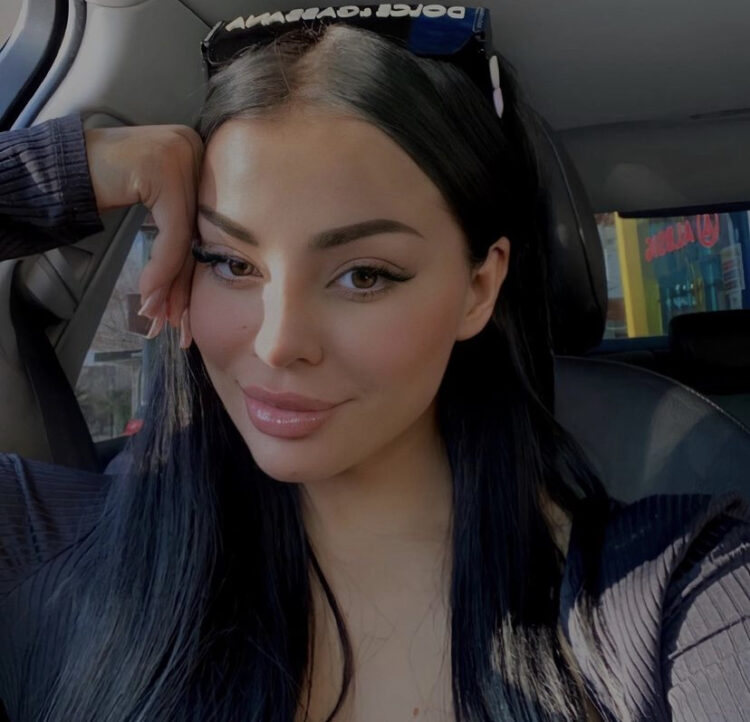 Së shpejti mami/ Për çfarë ka më shumë neps Sara në shtatzëni?