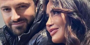 Detaji i parë/ Nisin përgatitjet për dasmën e vitit