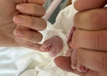 Luizi: Do ju shaj që s’më keni thënë më parë të bëhem me fëmijë