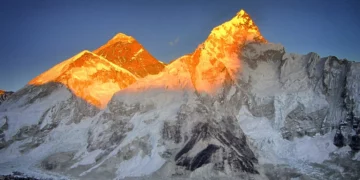 Disa fakte interesante që duhet të dini rreth Malit Everest