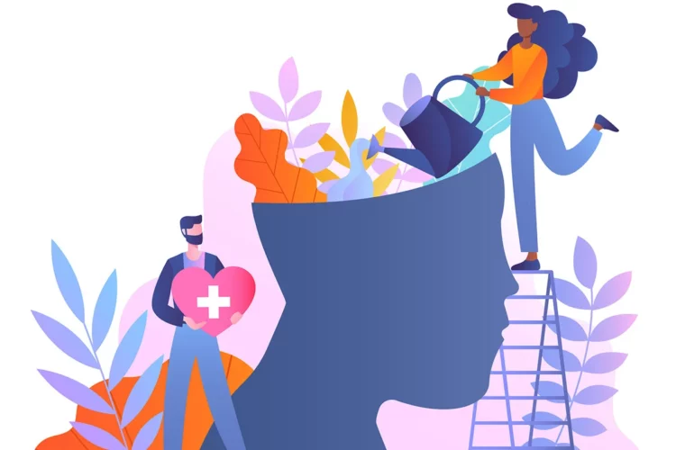 Është maj, kështu që thjesht kontrolloni “A janë të gjithë mirë?” 