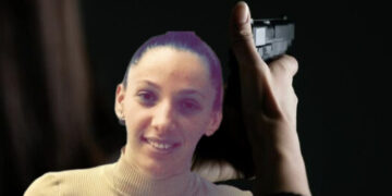 I dha fund jetës me një plumb në gjoks, ç’shkruante efektivja në rrjete sociale?