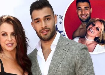 9 muaj pas ndarjes, Britney zgjidh divorcin me ish-bashkëshortin