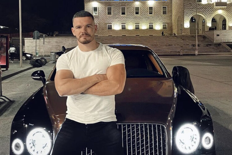 “Çfarë do të mbajë mend nga eksperienca e tij në ‘BBV3’?” Flet Çimi