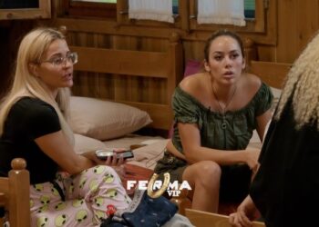 “Mos më shit mend”, Himena “përplaset” me Xhesikën