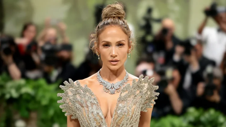 Jennifer Lopez