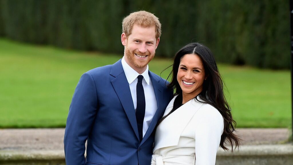 Familja Mbretërore fshin deklaratën për Princ Harry dhe Meghan Markle