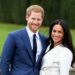 Meghan dhe Harry