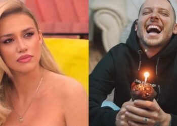 “Flet ti për dinjitetin”/ Ç’ndodhi kaq papritur mes Gracianos dhe Heidit?