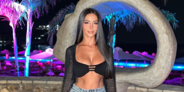 U pa në korridoret e TCH, Albana Vukaj e ftuar në këtë emision