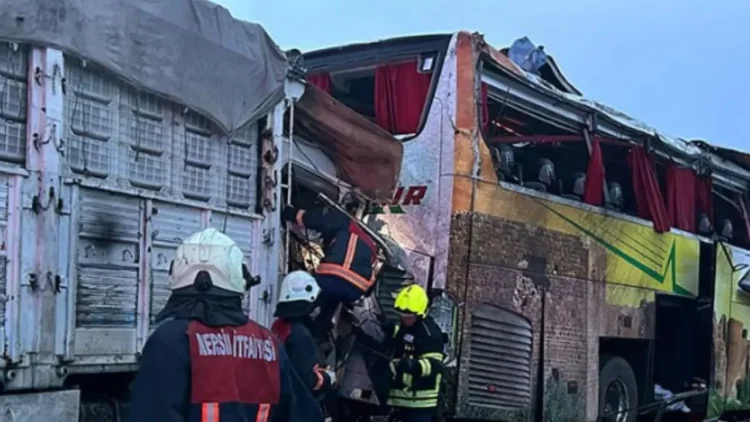 Aksident tragjik në Turqi, humbin jetën 10 persona, 39 të plagosur