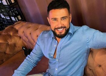 Robert Berisha drejt altarit për herë të dytë?