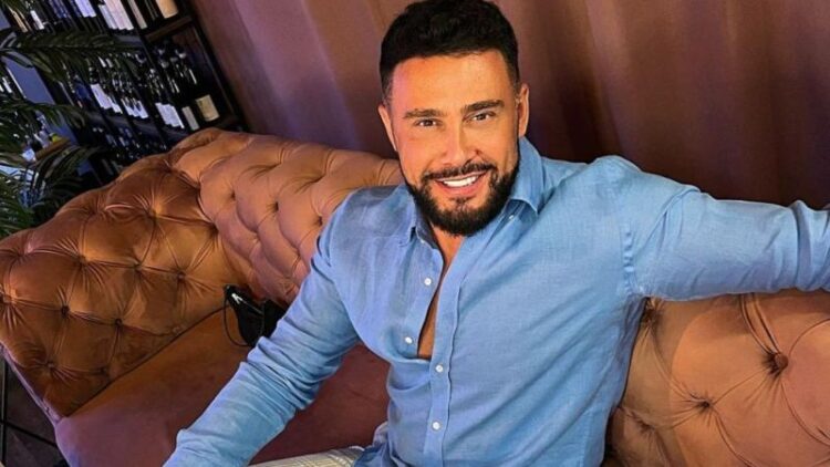 Robert Berisha drejt altarit për herë të dytë?