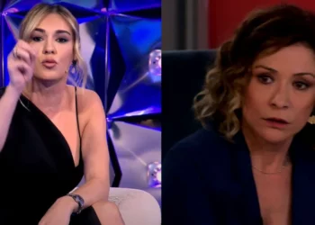 Përplasje e fortë mes Orit dhe Eglës: Je duke më ofenduar padashje