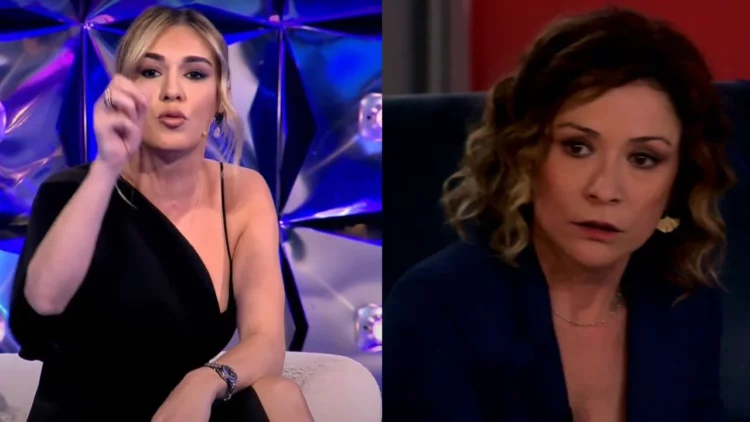 Përplasje e fortë mes Orit dhe Eglës: Je duke më ofenduar padashje