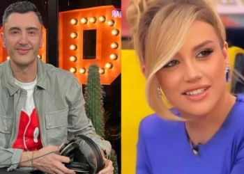 Drini Zeqo: Heidi nuk është kaq e pafajshme, fsheh diçka