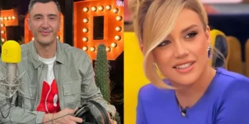 Drini Zeqo: Heidi nuk është kaq e pafajshme, fsheh diçka