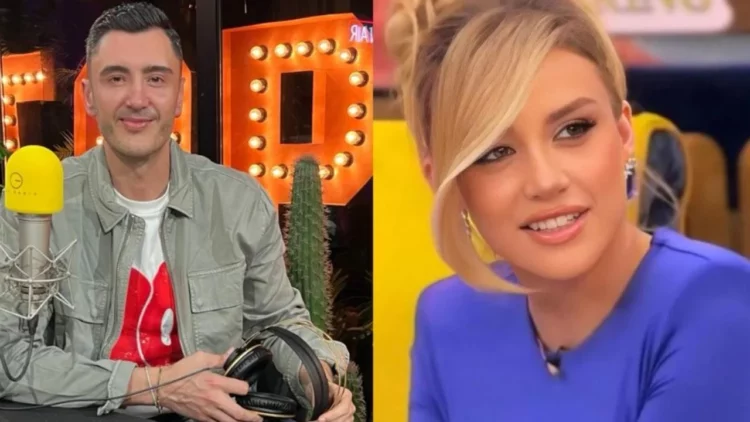 Drini Zeqo: Heidi nuk është kaq e pafajshme, fsheh diçka