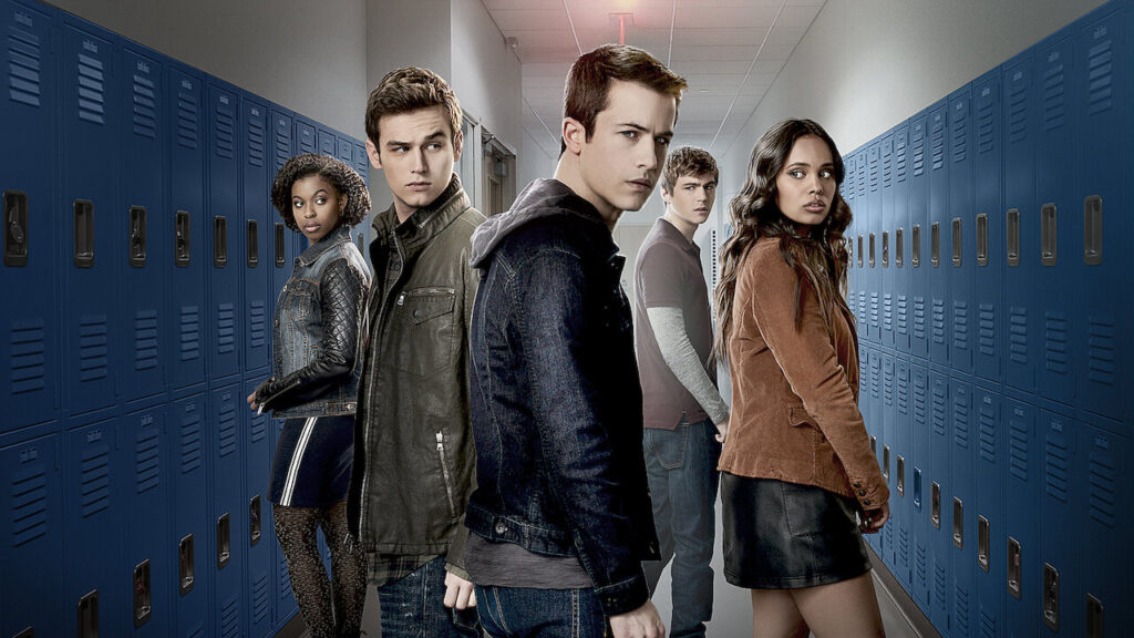 Hoqi dorë nga aktrimi, ylli i “13 Reasons Why” tregon për herë të parë arsyen