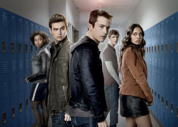 Hoqi dorë nga aktrimi, ylli i “13 Reasons Why” tregon për herë të parë arsyen