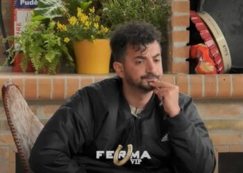 Albano “paralajmëron” Florin: Do të them diçka gjatë spektaklit