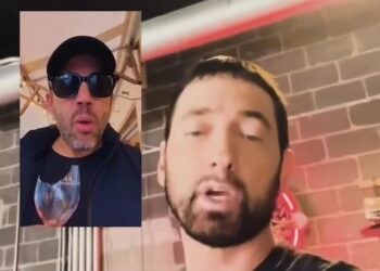 Kanë kaluar 4 vite nga albumi i fundit, Eminem ka një surprizë për fansat e tij