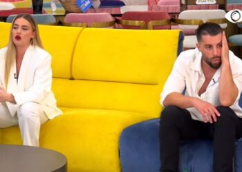 “I kam kërkuar falje”/ Heidi: Meritoni më ka sforcuar, më pyeti si polic