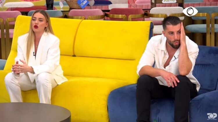 “I kam kërkuar falje”/ Heidi: Meritoni më ka sforcuar, më pyeti si polic