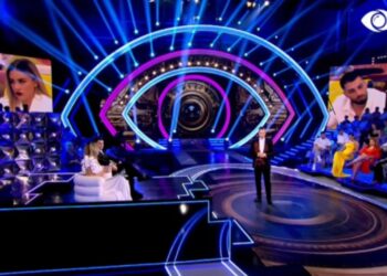 Opinionistët për raportin mes Heidit dhe Meritonit: Ai e sheh si kërcënim