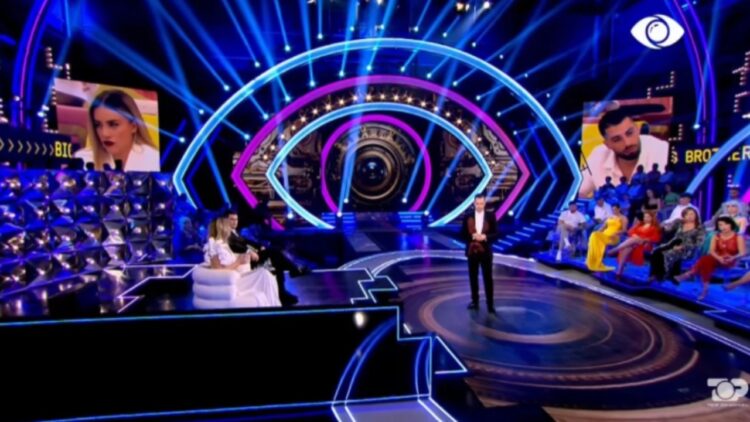 Opinionistët për raportin mes Heidit dhe Meritonit: Ai e sheh si kërcënim