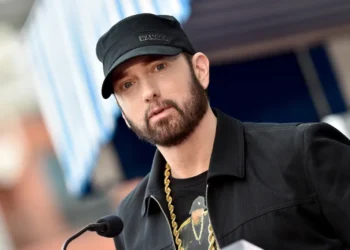 Ndër reperët më të famshëm në botë, sa është vlera e pasurisë së Eminem?
