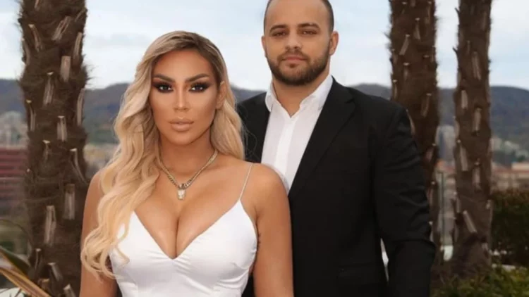 Fjolla Morina flet për Fisnik Sylën: Është kriminel dhe mashtrues