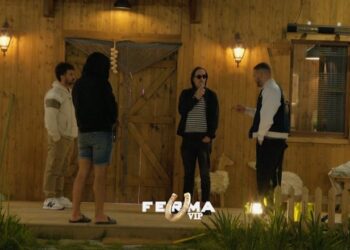 “Këtu është bordello”/Fermerët revoltohen ndaj deklaratës së Robertit