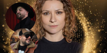 Nga Olsi tek Visjani, personazhet që dolën kundër fitores së Egla Cenos