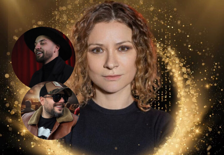 Nga Olsi tek Visjani, personazhet që dolën kundër fitores së Egla Cenos