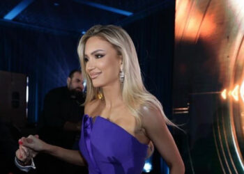 “Shijojnë më shumë gjuetinë”/ Lori Hoxha reagon pas “After Party” të “BBV”