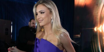 “Shijojnë më shumë gjuetinë”/ Lori Hoxha reagon pas “After Party” të “BBV”