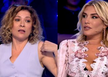 Ilnisa i drejtohet Eglës: Je simpatike në humbjen tënde, ke seksualizuar Meritonin