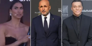 “Globe Soccer Awards”/ Mbappe “Lojtari më i Mirë i Vitit”