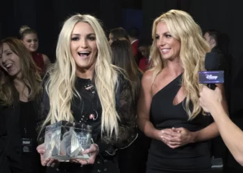 Ç’ndodhi?! Britney Spears ofendon publikisht motrën e saj