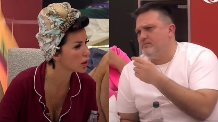 “Çfarë po bën kështu more?”/ Juli i zbulon sekretin Rozës