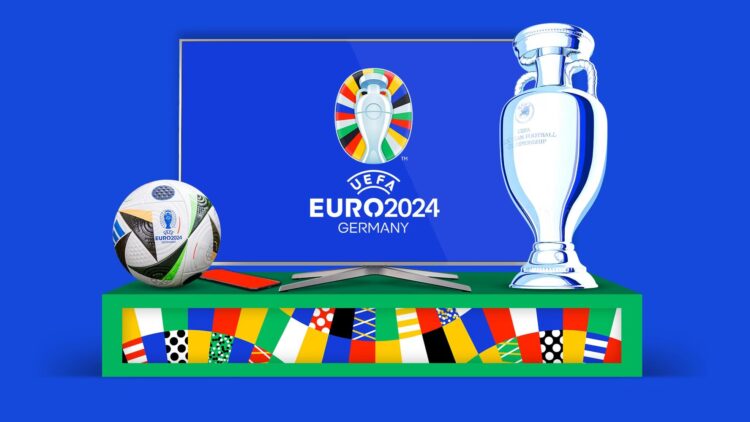 Bie sistemi për biletat Euro 2024, tifozët ‘shpërthejnë’ në rrjet