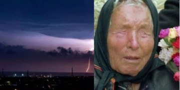 Parashikimet e frikshme të Baba Vangës për 2024