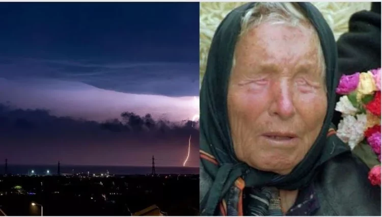Parashikimet e frikshme të Baba Vangës për 2024