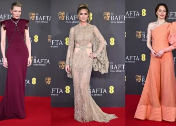 Bafta TV awards 2024: Lista e plotë e fituesve