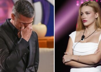 Massimiliano vjen sot në BBV për t’u përballur me Heidin?