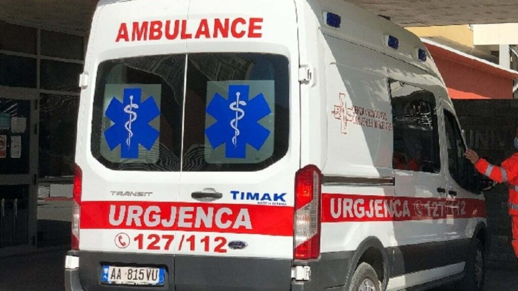 E rëndë në Tiranë/ 10-vjeçarja pickohet nga gjarpri në shkollën private