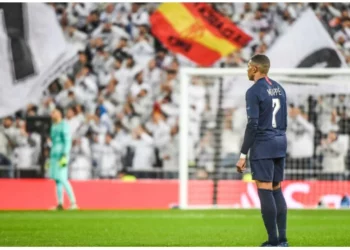 Tebas jep lajmin e mirë dhe të keq për ardhjen e Mbappe te Real