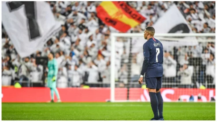 Tebas jep lajmin e mirë dhe të keq për ardhjen e Mbappe te Real