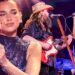 Shfaqja surprizë e Dua Lipës, performon për herë të parë “country”